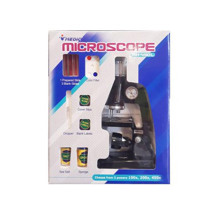 میکروسکوپmh450L