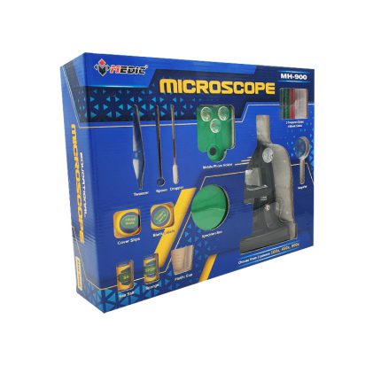 میکروسکوپ900