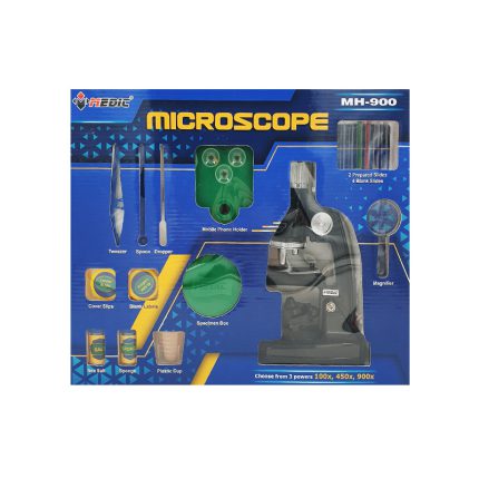 میکروسکوپ900