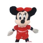 Mickey and Minnie Mouse polish doll