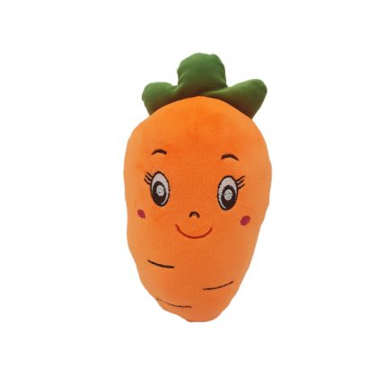Fantesy carrot polish doll