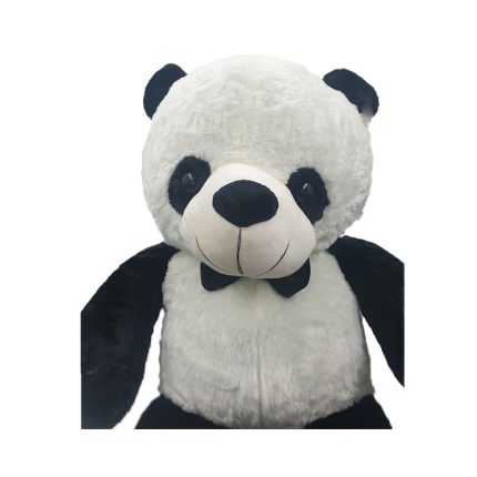 Big panda polish doll