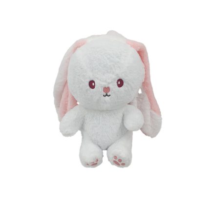 Magic polish rabbit doll carrot model
