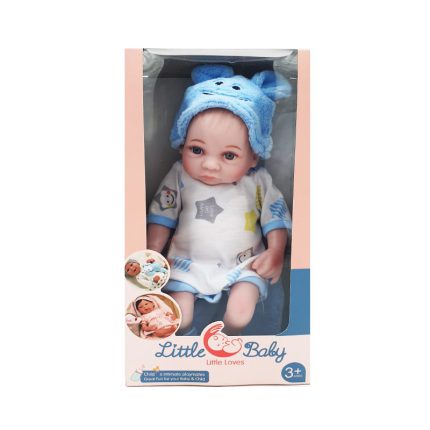 عروسک نوزاد کد 12308