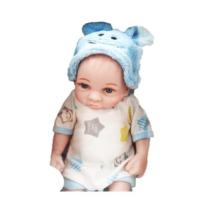 عروسک نوزاد کد 12308