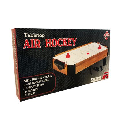 ایر هاکی Air Hockey