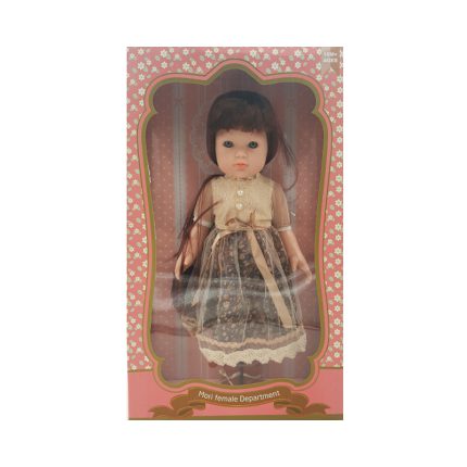 عروسک بیبی سو لاولی کد 1-88 40 سانتی