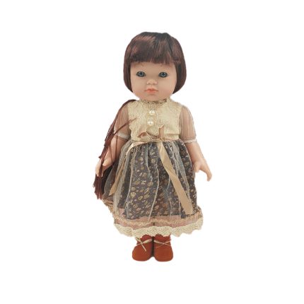 عروسک بیبی سو لاولی کد 1-88 40 سانتی